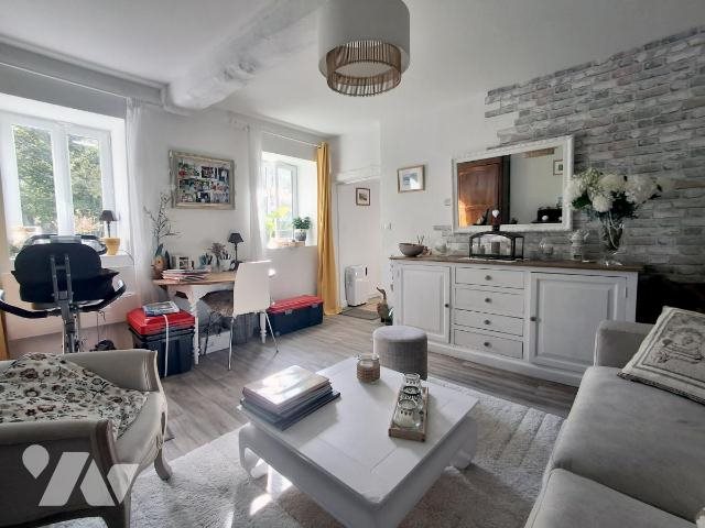 Maison à louer, 55m², Ecrainville