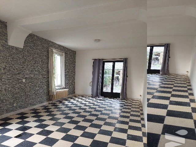 Maison à vendre, 192m², Lamotte-Warfusée