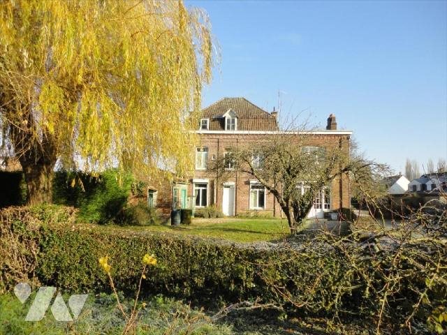 Maison à vendre, 193m², Santes