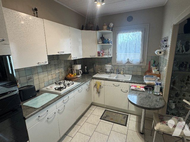 Maison à vendre, 94m², La Ville-aux-Dames