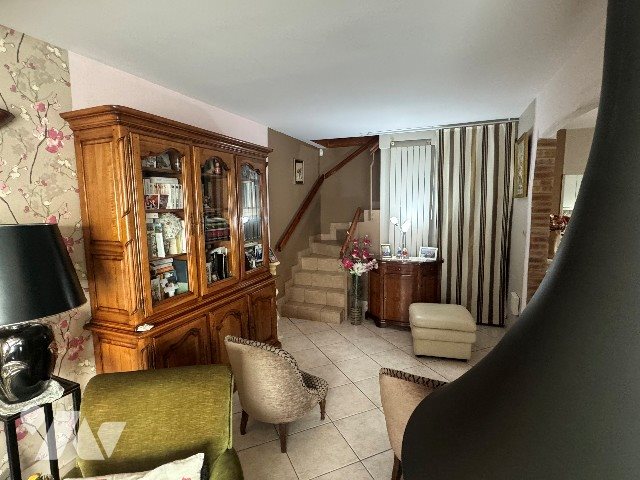 Maison à vendre, 94m², La Ville-aux-Dames