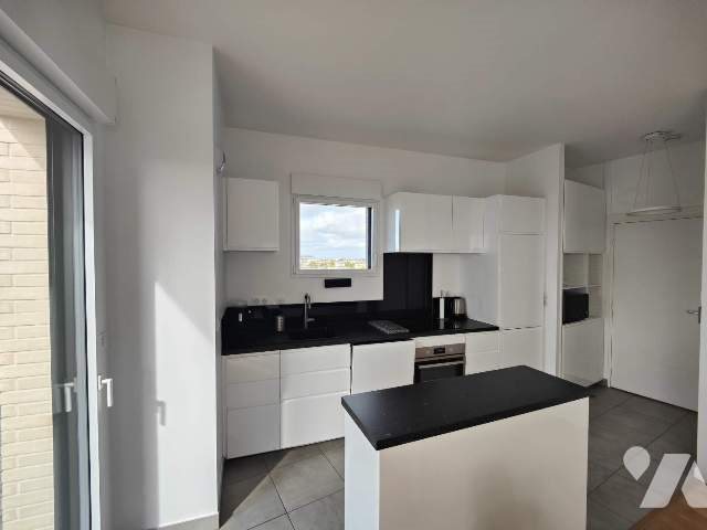 Appartement à louer, 77m², Rennes