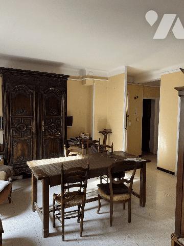 Appartement à vendre, 83m², Aix-en-Provence