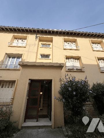 Appartement à vendre, 83m², Aix-en-Provence