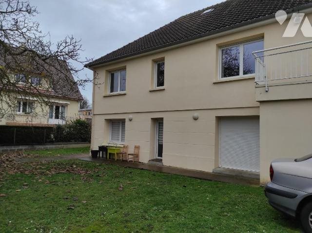 Appartement à louer, 35m², Epron