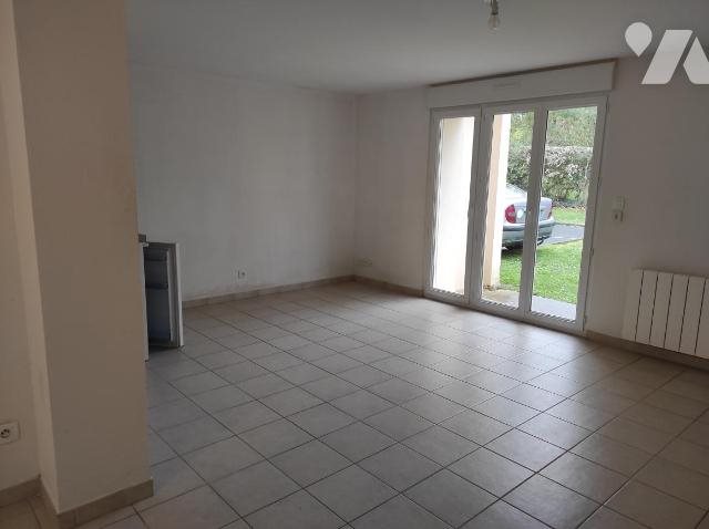 Appartement à louer, 35m², Epron