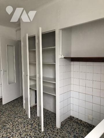Appartement à louer, 33m², Rezé