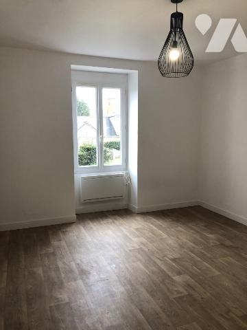 Appartement à louer, 33m², Rezé