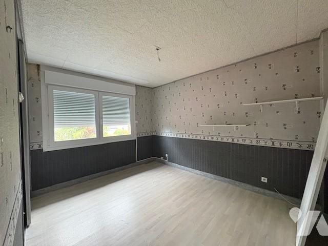 Maison à vendre, 104m², Beuvry