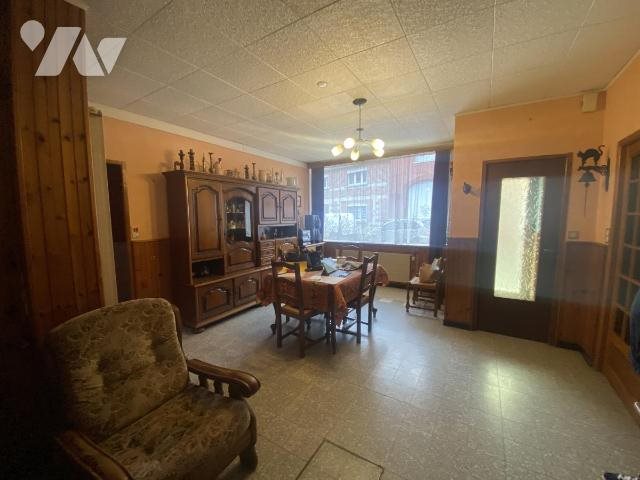Maison à vendre, 88m², Haspres