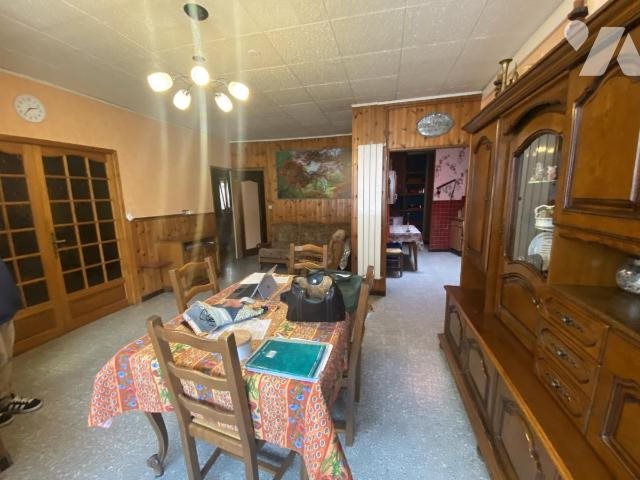 Maison à vendre, 88m², Haspres