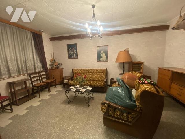 Maison à vendre, 88m², Haspres