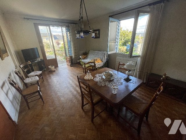 Maison à vendre, 80m², Odos