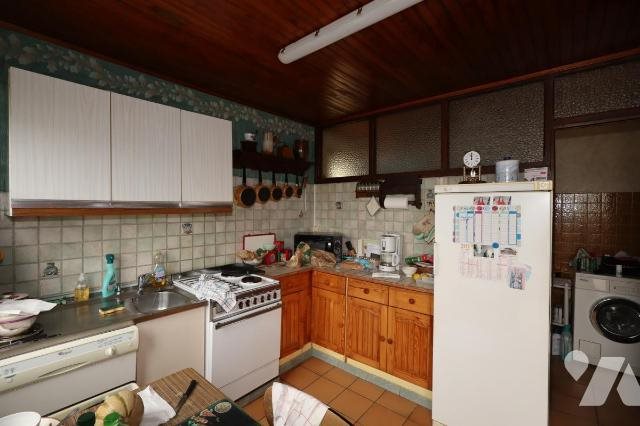 Maison à vendre, 94m², Haynecourt