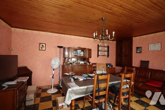 Maison à vendre, 94m², Haynecourt