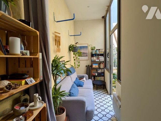 Appartement à vendre, 88m², Nîmes