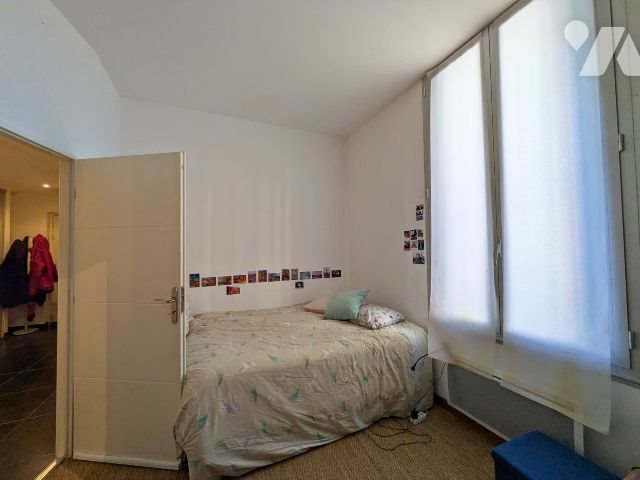 Appartement à vendre, 88m², Nîmes
