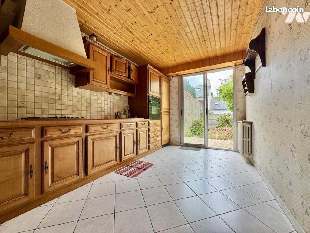 Maison à vendre, 190m², Nantes