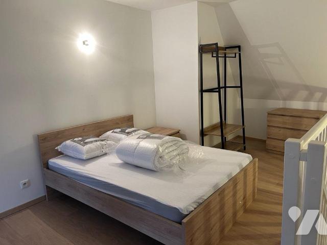 Appartement à vendre, 42m², Amiens