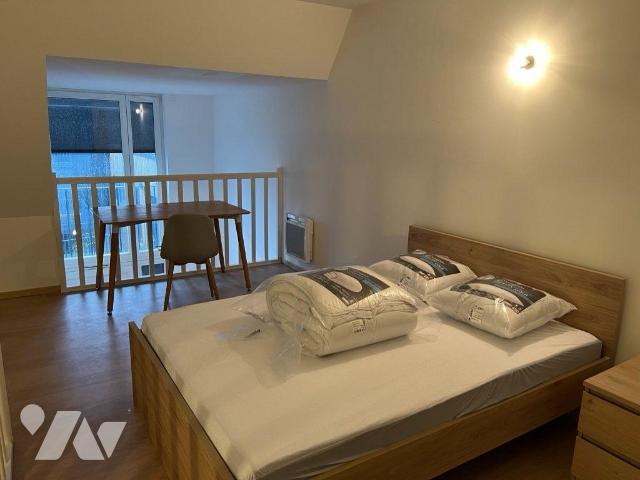 Appartement à vendre, 42m², Amiens