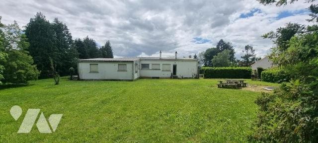 Maison à vendre, 203m², Celles-sur-Belle