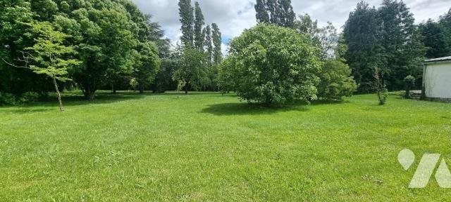 Maison à vendre, 203m², Celles-sur-Belle