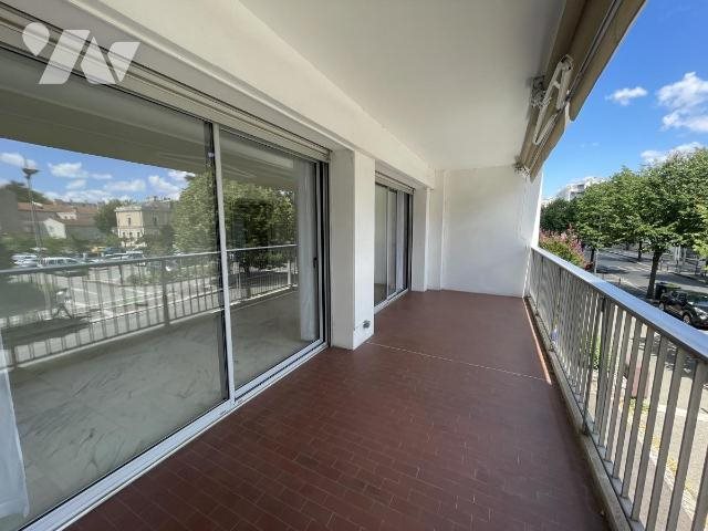 Appartement à vendre, 96m², Valence