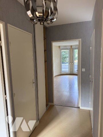 Appartement à louer, 48m², Liffré