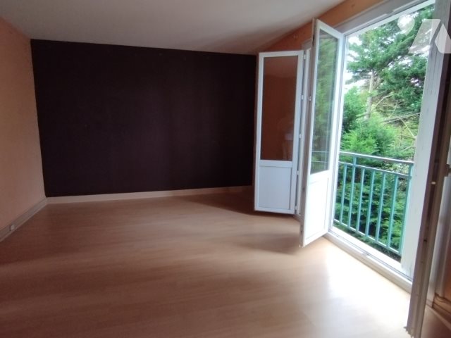 Appartement à vendre, 53m², Guingamp