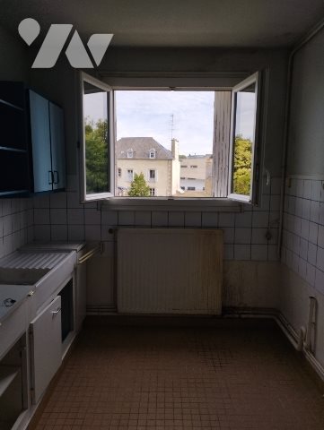 Appartement à vendre, 53m², Guingamp
