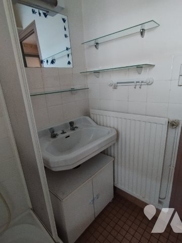 Appartement à vendre, 53m², Guingamp