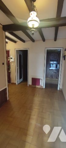 Appartement à vendre, 67m², Le Mans