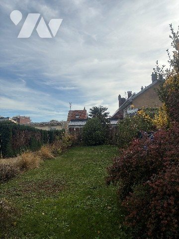 Maison à louer, 82m², Longueau