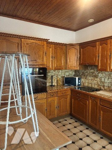 Maison à louer, 82m², Longueau