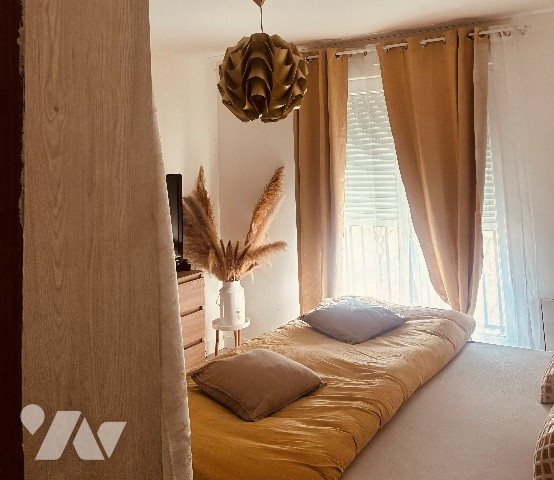 Maison à louer, 82m², Longueau