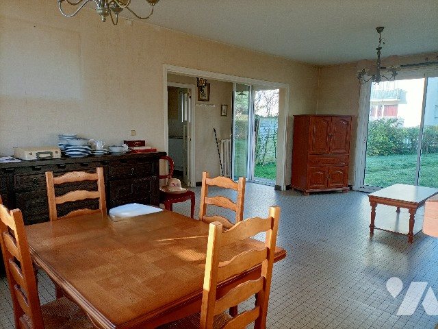 Maison à vendre, 121m², Hérouville-Saint-Clair