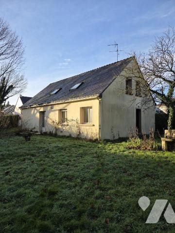 Maison à vendre, 220m², Nantes