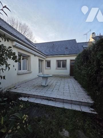 Maison à vendre, 220m², Nantes