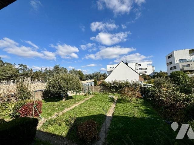 Maison à vendre, 101m², Rennes