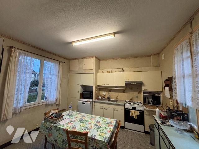 Maison à vendre, 101m², Rennes