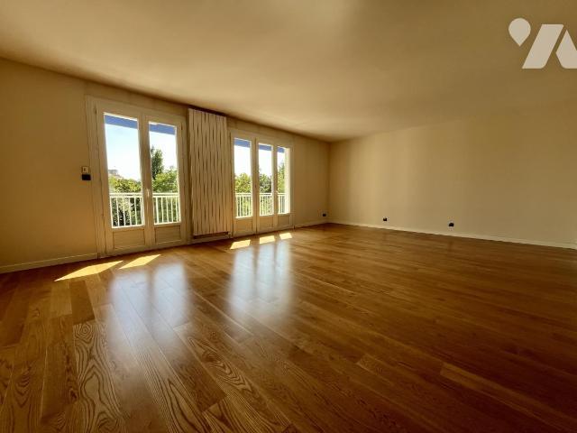 Appartement à vendre, 106m², Nantes