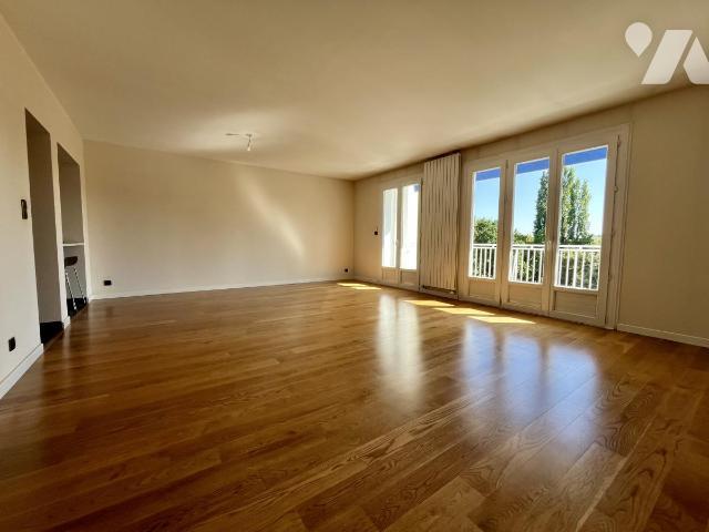 Appartement à vendre, 106m², Nantes