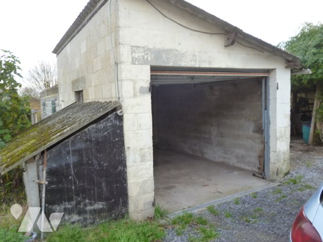 Maison à vendre, 81m², Châtillon-sur-Oise