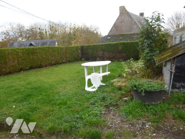 Maison à vendre, 81m², Châtillon-sur-Oise