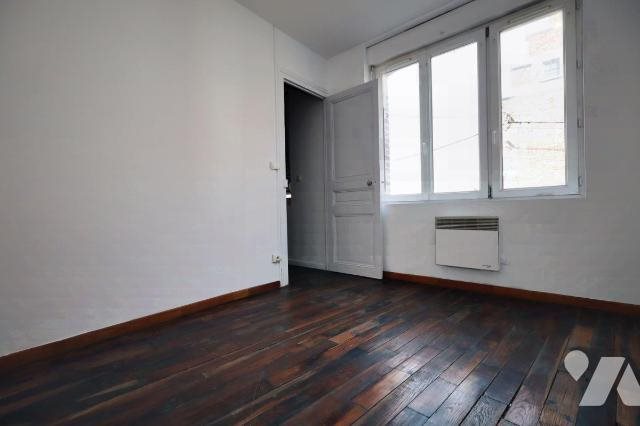 Maison à louer, 88m², Abancourt