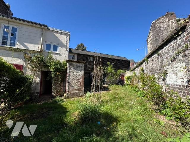 Appartement à vendre, 98m², Rouen