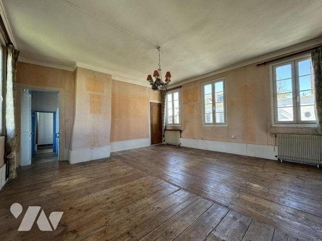 Appartement à vendre, 98m², Rouen