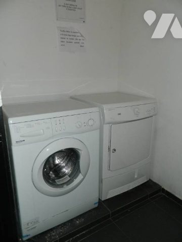 Appartement à louer, 16m², Ronchin