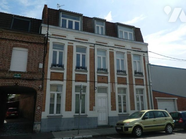 Appartement à louer, 16m², Ronchin