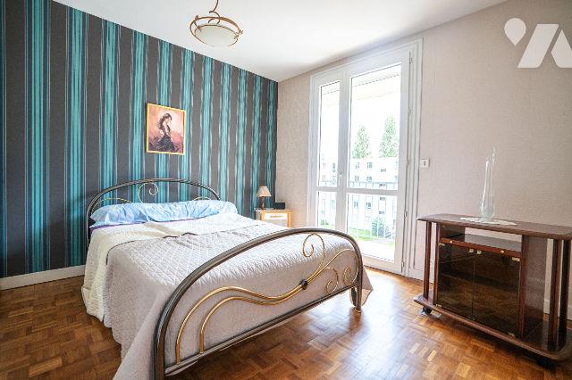 Appartement à vendre, 75m², Rennes